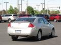 2007 Silverstone Metallic Chevrolet Impala SS  photo #12