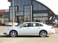 Silver Ice Metallic - Impala LTZ Photo No. 1
