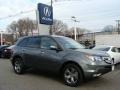 Sterling Gray Metallic - MDX Sport Photo No. 1
