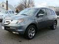 Sterling Gray Metallic - MDX Sport Photo No. 3