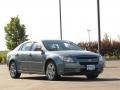 Golden Pewter Metallic - Malibu LT Sedan Photo No. 2