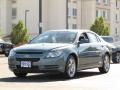 Golden Pewter Metallic - Malibu LT Sedan Photo No. 9