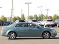 Golden Pewter Metallic - Malibu LT Sedan Photo No. 10
