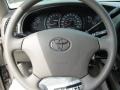 2005 Desert Sand Mica Toyota Tundra SR5 Access Cab  photo #42