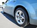 Golden Pewter Metallic - Malibu LT Sedan Photo No. 12