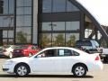 Summit White - Impala LT Photo No. 1