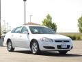 Summit White - Impala LT Photo No. 2