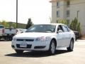 Summit White - Impala LT Photo No. 10