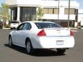 Summit White - Impala LT Photo No. 12