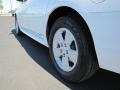 Summit White - Impala LT Photo No. 13