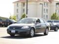 2010 Cyber Gray Metallic Chevrolet Impala LS  photo #2