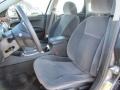 2010 Cyber Gray Metallic Chevrolet Impala LS  photo #4