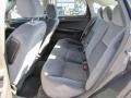 2010 Cyber Gray Metallic Chevrolet Impala LS  photo #5