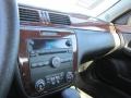 2010 Cyber Gray Metallic Chevrolet Impala LS  photo #7