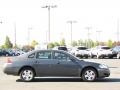 2010 Cyber Gray Metallic Chevrolet Impala LS  photo #10