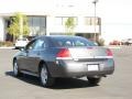 2010 Cyber Gray Metallic Chevrolet Impala LS  photo #11