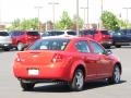 Victory Red - Cobalt LS Sedan Photo No. 3