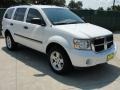 Bright White - Durango SLT Photo No. 1