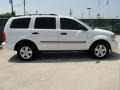 Bright White - Durango SLT Photo No. 2