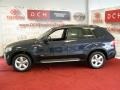 Monaco Blue Metallic - X5 3.0si Photo No. 5
