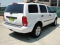 Bright White - Durango SLT Photo No. 3