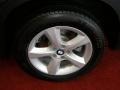 Monaco Blue Metallic - X5 3.0si Photo No. 7