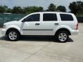 Bright White - Durango SLT Photo No. 6