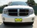 Bright White - Durango SLT Photo No. 9