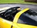 Velocity Yellow - Corvette Coupe Photo No. 11