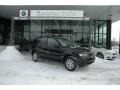 2005 Black Sapphire Metallic BMW X5 3.0i  photo #2