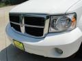Bright White - Durango SLT Photo No. 12