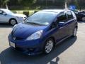 Blue Sensation Pearl - Fit Sport Photo No. 1