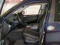 Monaco Blue Metallic - X5 3.0si Photo No. 19