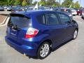 Blue Sensation Pearl - Fit Sport Photo No. 4