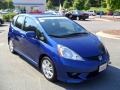 Blue Sensation Pearl - Fit Sport Photo No. 5