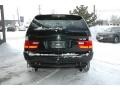 2005 Black Sapphire Metallic BMW X5 3.0i  photo #7