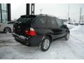 Black Sapphire Metallic - X5 3.0i Photo No. 8