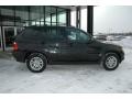Black Sapphire Metallic - X5 3.0i Photo No. 9