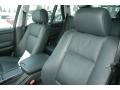 Black Sapphire Metallic - X5 3.0i Photo No. 14