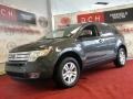 Black - Edge SEL AWD Photo No. 1