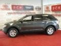 Black - Edge SEL AWD Photo No. 4