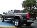 Black - Ram 3500 Laramie Mega Cab 4x4 Dually Photo No. 3