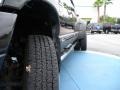 Black - Ram 3500 Laramie Mega Cab 4x4 Dually Photo No. 12