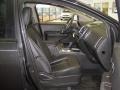 Black - Edge SEL AWD Photo No. 30