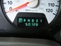 Black - Ram 3500 Laramie Mega Cab 4x4 Dually Photo No. 23