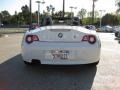 2005 Alpine White BMW Z4 3.0i Roadster  photo #7