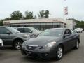 Magnetic Gray Metallic - Solara SE Coupe Photo No. 1