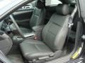 Magnetic Gray Metallic - Solara SE Coupe Photo No. 8