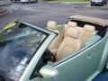 Gecko Green - New Beetle S Convertible Photo No. 10