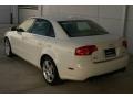 Arctic White - A4 2.0T Sedan Photo No. 3